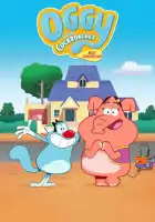  Огги и тараканы: Новое поколение смотреть онлайн мультсериал 1 сезон 